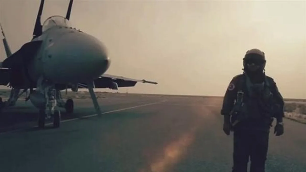 أبعد فنية.. دلالات سياسية خلف أنشودة مشاري العفاسي الجديدة تبت يدين إيران